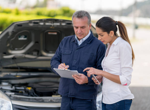 Full coverage car insurance in Garden City South, NY