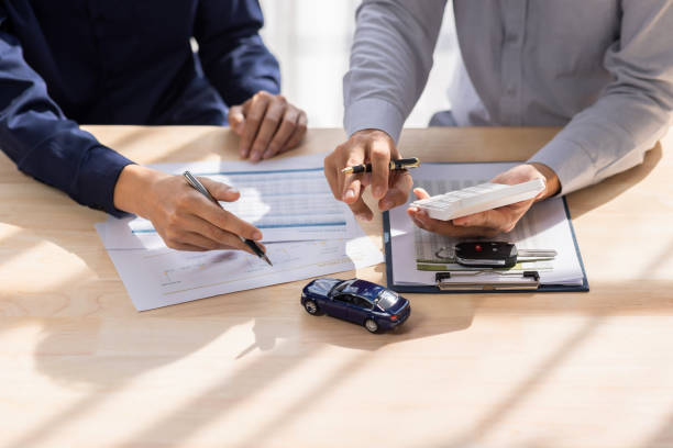 Garden City South auto coverage comparison